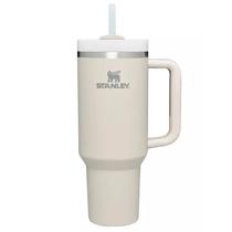 Stanley Vaso Flowstate Quencher H2.0 Tumbler 1.18L c/Pajita c/Pajita 1.18 L Dune