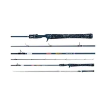 Vara para Carretilla Sumax Dragon DGSC-6.0MH 10-20 LB 1.83 M
