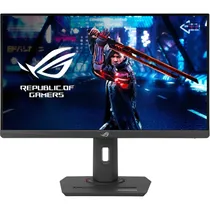 Monitor Gamer Rog Strix XG259QNS LED Ips 24.5" Full HD 380 HZ / 0.3 MS - Preto