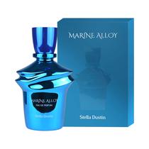 Perfume Stella Dustin Marine Alloy Eau de Parfum 100ML