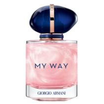 Perfume Giorgio Armani MY Way Nacre Edp 90ML