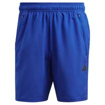 Short Adidas Masculino Training Train Essentials Woven SG Azul Lucido - IC6979