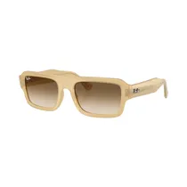 Lente Ray Ban 4454 680651 56