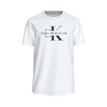 Camiseta Calvin Klein J30J325190 Yaf