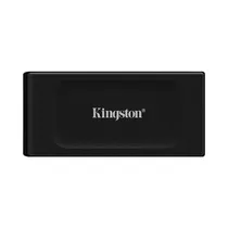 Disco Duro Externo Kingston XS1000 2TB Negro