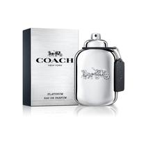 Coach Perfume Platinum Mas 100ML Edp 6867 s/C