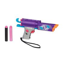 Lancador de Dardos Hasbro Nerf Rebelle B0473 Mini Mischief