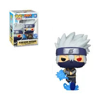 MuÑeco Funko Pop Naruto Kakashi Hatake Chase 1199