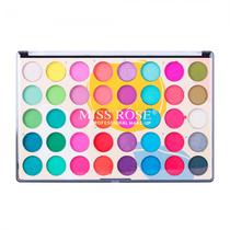 Paleta de Sombras Miss Rose 7001067M1 40 Cores