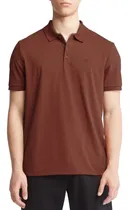 Camisa Polo Calvin Klein 40HM281202 - Masculina