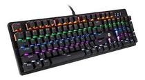 Teclado HP GK100 Mechanical/Esp