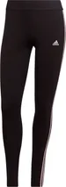 Calça Adidas W 3SLEG HT4843- Feminina