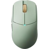 Mouse Gamer Lamzu V2 Pro 57G 26000 Dpi Sem Fio + Atlantis Dongle 4K - Verde