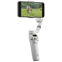 Gimbal Dji Osmo Mobile 6 - Bluetooth - 8.5" - Platinum Gray