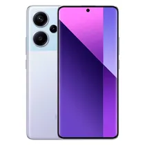 Smartphone Xiaomi Redmi Note 13 Pro+ 5G Global 256GB 8GB Ram Dual Sim Tela 6.67" - Roxo
