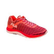 Tenis Fila Feminina 51J566X3105 37 Rosa Softness 2.0