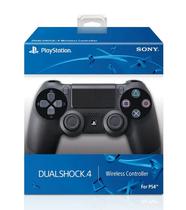 Controle DUALSHOCK4 Wireless