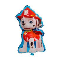 Balao para Festas Paw Patrol Marshall