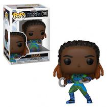 Funko Pop Marvel Black Phanter Wakanda Nakia 1101