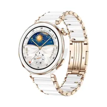 Smartwatch Huawei GT 5 Pro JNA-B29 42MM Ceramic White