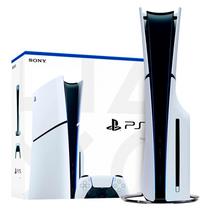 Console Sony Playstation 5 Slim CFI-2000A, 16GB Ram GDDR6, 1TB SSD, 8K, 4K 120HZ, VRR, s/Base