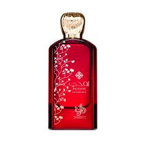 Perfume Al Wataniah Roohi Edp (F) - 100ML