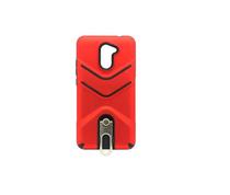 Capa One Huawei Y7 Bracket Vermelho