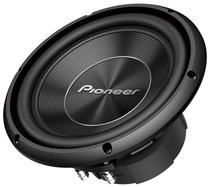 Alto Falante Subwoofer Pioneer TS-A250S4 10"/25CM 1300 Watts