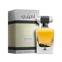 Ekhtiari Edp Lattafa - 100 ML - Perfume Unisex