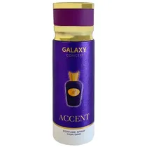 Desodorante Galaxy Concept Accent - 200ML