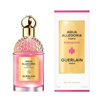 Perfume Guerlain Aqua Allegoria Forte Florabloom Eau de Parfum 75ML