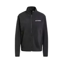 Sudadera Adidas IZ3294 Terrex Multi Full Zip Fleece Masculino