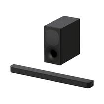 Soundbar Sony HTS-400 Negro 2.1