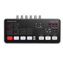 Blackmagic (GB) Switcher Atem Sdi Pro Iso (Swatemmxepbpriso)