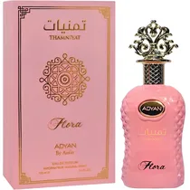 Perfume Adyan Thamniyat Flora Edp - Feminino 100ML