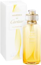 Perfume Cartier Rivieres Allegresse Edt Unisex - 100ML