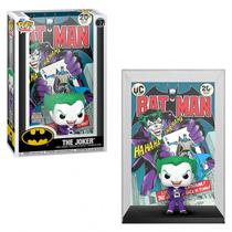 Funko Pop Comic Cover The Joker *WCC 2022* 07 65349