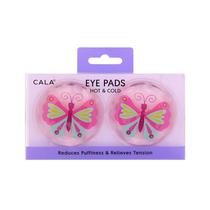 Parches para Ojos Cala Hot And Cold Butterfly