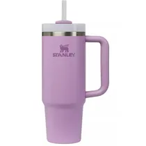 Copo Térmico Stanley The Quencher H2.0 Flowstate Tumbler 887ML - Lilac