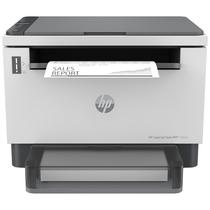 Impressora HP Laserjet Tank MFP 1602W 110V Branco