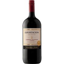 Vino Concha Y Toro Export Cabernet Sauv. Carmenere 1.5L