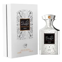 Perfume Emper Arabesque Topaz - Eau de Parfum - Unissex - 100ML