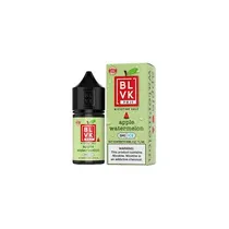 BLVK Salt Fuji Apple Watermelon 30ML 50M