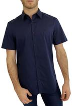 Camisa Calvin Klein 40CM101 410 Masculina