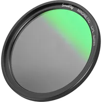 Kit de Filtro Magnético CPL Smallrig Magease 52 MM 4216