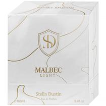 Perfume Unissex Stella Dustin Malbec Lignt Edp 100 ML