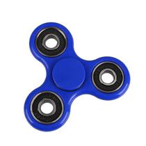 Spinner Fidget Anti Stress Azul