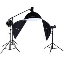 Flash Studio 3G 400W 220V