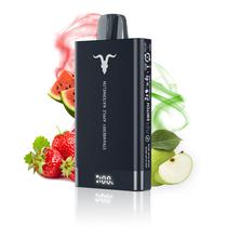 Vape Descartavel Ignite V150 15000 Puffs com 5% Nicotina - Strawberry/Apple/Watermelon