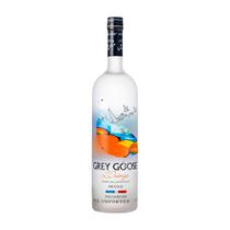 Vodka Grey Goose Orange 1L